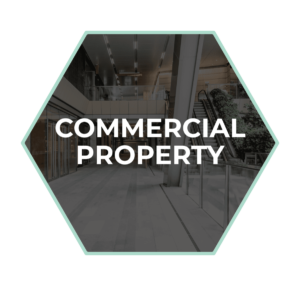 aurora commercial property icon