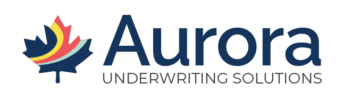 aurora logo full colour